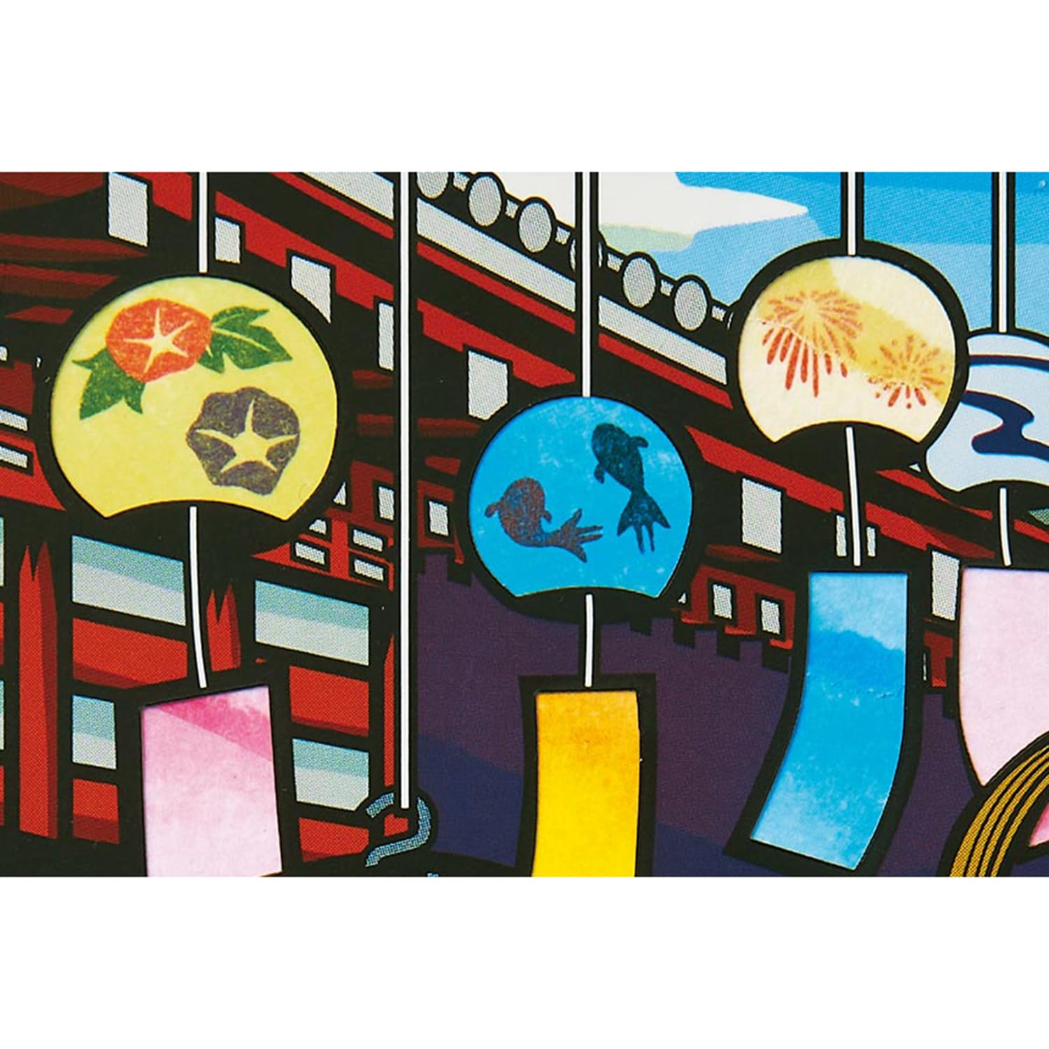 Amazon.com: さくらほりきり Sakura Horikiri 6700298 Sticker